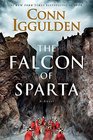 The Falcon of Sparta A Novel
