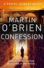 Confession A Daniel Jacquot Novel