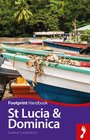 St Lucia  Dominica Handbook