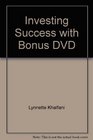 Investing Success with Bonus DVD
