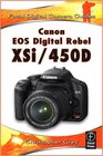 Canon EOS Digital Rebel XSi/450D