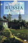 History of Russia Medieval Modern Contemporary
