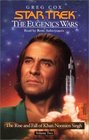 The Rise and Fall of Khan Noonien Singh, Vol. 2 (Star Trek: The Eugenics Wars)