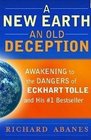 New Earth An Old Deception