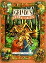 Grimm's Fairy Tales The Children's Classic Edition