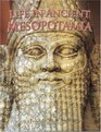 Life In Ancient Mesopotamia (Peoples of the Ancient World)