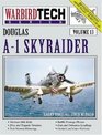 Douglas A1 Skyraider