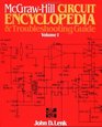 McGrawHill Circuit Encyclopedia and Troubleshooting Vol 1