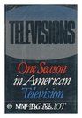 Televisions One Season in American Television