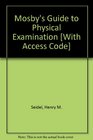 Mosby's Guide to Physical Examination  Text and EBook Package