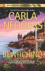 Bewitching: His Secret Agenda (Harlequin Bestselling Author)