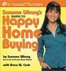 Suzanne Whang's Guide to Happy Home Buying