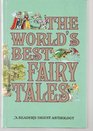 The World's Best Fairy Tales Vol 1