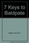 7 Keys to Baldpate