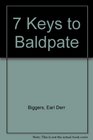 7 Keys to Baldpate
