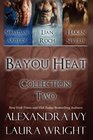 Bayou Heat Collection Two