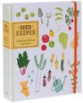 Seed Keeper Organize Record and Store