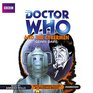 Doctor Who and the Cybermen Library Edition