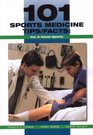 101 Sports Medicine Tips/Facts Youth Sports