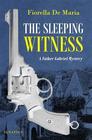 The Sleeping Witness (Father Gabriel, Bk 1)