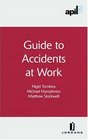 Apil Guide to Accidents at Work