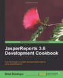JasperReports 36 Development Cookbook