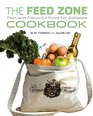 The Feed Zone Cookbook Fast and Flavorful Food for Athletes