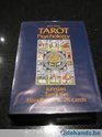 Tarot Psychology a Practical Guide to the Jungian Tarot  Jungian TarotSet Handbook and 78 Cards