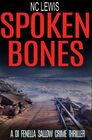 Spoken Bones (A DI Fenella Sallow Crime Thriller)