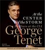 At the Center of the Storm My Years at the CIA