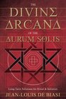 The Divine Arcana of the Aurum Solis Using Tarot Talismans for Ritual  Initiation