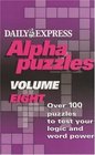 Express Alphapuzzles v8
