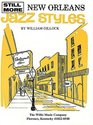 Still More New Orleans Jazz Later Intermediate Level
