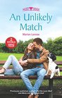 An Unlikely Match An Anthology