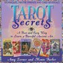 Tarot Secrets A Fast and Easy Way to Learn a Powerful Ancient Art