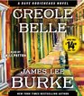 Creole Belle A Dave Robicheaux Novel