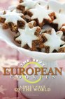 The Best European Cookies: A Sweet Piece of the World