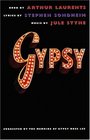 Gypsy A Musical