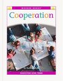 Cooperation Level Three Reader
