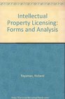 Intellectual Property Licensing Forms and Analysis