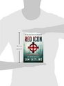 Red Icon An Inspector Pekkala Novel of Suspense