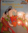 Baby Donald at the Playground (Disney Babies Board Book)