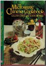 The microwave Chinese cookbook
