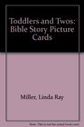 Bible Story Picture Cards Spring