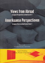 Views from Abroad European Perspectives on American Art I
