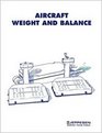 Aircraft Weight and Balance /JS312634