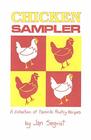 Chicken Sampler