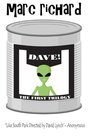 DAVE! (A Novel from the Future) Parts 1-3