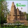 When Scholars Study the Sacred