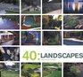 40 Landscapes